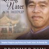 Living Water (Air Hidup)