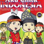 JTLP1003-Aku Cinta Indonesia