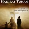 Menjalani Hidup di dalam Hadirat Tuhan (Brother Lawrence)