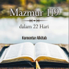 Mazmur 119 Dalam 22 Hari - Andrew Wommack