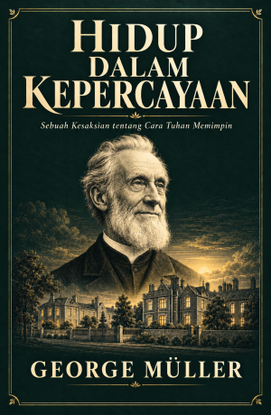 Hidup dalam Kepercayaan - Sebuah Kesaksian ttg Cara Tuhan Memimpin - George Muller