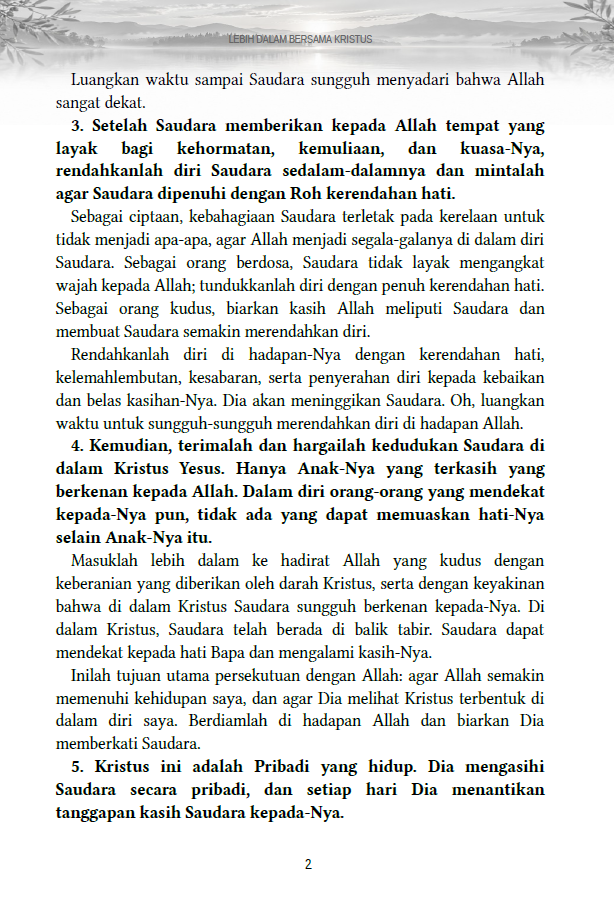 lebih dalam5