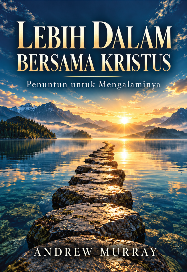 Lebih dalam Bersama Kristus - Andrew Murray