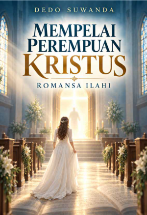 Mempelai Perempuan Kristus - Dedo Suwanda